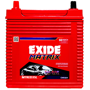 Exide EXIDE - MT40B20L
